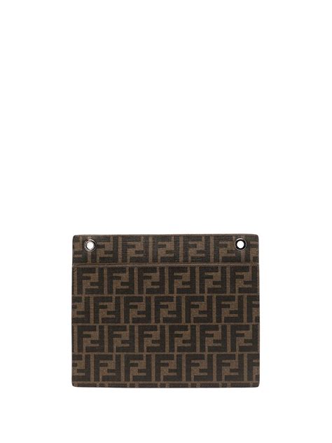 fendi portemonnaie damen sale|fendi handbags.